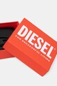 Шкіряний гаманець Diesel HOLI-D HOLI-D X10123.PR818 чорний