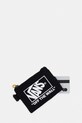 Vans portfel czarny VN000Q9TBLK1