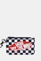 Vans portfel czarny VN000Q9WY281