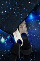 Раница Hype ZVLR.603 син