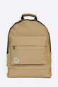 Mi-Pac - Rucsac textil bej 740314..
