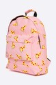 Mi-Pac - Plecak 740314.. różowy AA00