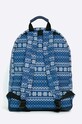 Doplnky Mi-Pac - Ruksak 740314.. modrá
