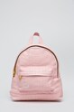 Mi-Pac - Ruksak imitácia kože ružová 743003.S06