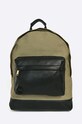Mi-Pac - Hátizsák 17 l textil zöld 740360.011
