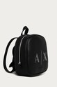 Doplnky Armani Exchange - Ruksak 942563.CC530 čierna