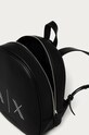 Armani Exchange - Ruksak 942563.CC530 čierna