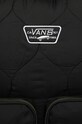 Vans - Rucsac VN0A4S6XBLK1 negru AA00