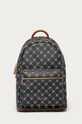 Joop! - Plecak mieści A4 granatowy 4140004560.403