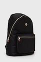 Tommy Hilfiger Plecak AW0AW10264.NOS czarny AA00