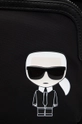 чорний Рюкзак Karl Lagerfeld