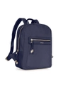 Tous zaino blu navy