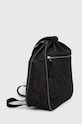 Σακίδιο πλάτης Tous Kaos New Colores 2000888147 μαύρο AA00