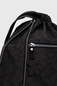 Tous plecak Kaos New Colores czarny 2000888147