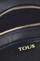 Σακίδιο πλάτης Tous Script Day 2001583133 σκούρο μπλε AA00