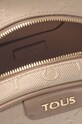 Tous plecak 2001583147 beżowy AA00