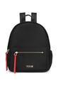 Batoh Tous Shelby hladký černá 2001512551