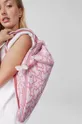 rózsaszín Tous hátizsák