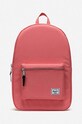 Рюкзак Herschel гладкий рожевий 10005.05606
