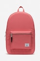 Рюкзак Herschel гладкий розовый 10005.05606