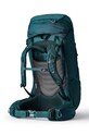 Рюкзак Gregory Deva 60 DEVA.60 зелёный AA00