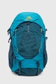 Рюкзак Gregory Amber 34 гладкий блакитний AMBER.34
