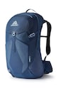 Gregory rucsac Juno 24 incape in A4 bleumarin JUNO.24