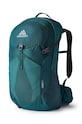 Рюкзак Gregory Juno 24 печать бирюзовый JUNO.24