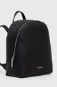 Akcesoria Calvin Klein plecak K60K610609 czarny