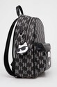 Karl Lagerfeld rucsac 240W3088 negru AA00