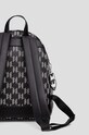 Accesorii Karl Lagerfeld rucsac 240W3088 negru
