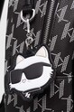 Karl Lagerfeld rucsac 240W3088 negru