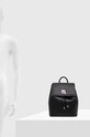 Кожаный рюкзак Karl Lagerfeld 240W3082 чёрный