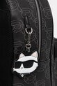 Рюкзак Karl Lagerfeld A1W30133 чорний