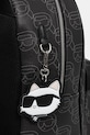 Рюкзак Karl Lagerfeld IKON A1W30133 чёрный