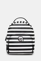 Рюкзак Karl Lagerfeld узор чёрный A1W30132