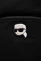 Batoh Karl Lagerfeld A1W30132 černá AA00