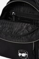 Akcesoria Karl Lagerfeld plecak A2W30180 czarny