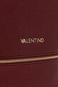 Valentino Bags plecak bordowy VBS7LX02