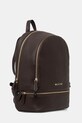 Valentino Bags plecak VBS7LX02 brązowy AA00