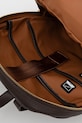 Ruksak Valentino Bags VBS7LX02 smeđa