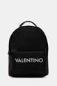 Valentino Bags plecak mieści A4 czarny VBS47301