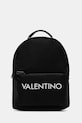 Batoh Valentino Bags hladký černá VBS47301