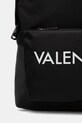 Valentino Bags plecak czarny VBS47301