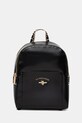 U.S. Polo Assn. plecak Heat nie mieści A4 czarny BEU7H8618WVP