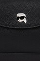 Doplňky Batoh Karl Lagerfeld A4W30003 černá