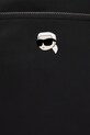 Doplňky Batoh Karl Lagerfeld A4W30250 černá