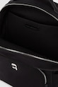 Karl Lagerfeld plecak IKON czarny A4W30250