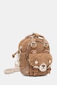 Doughnut torebka Macaroon Tiny Fairies & Friends D226FFB.2013 brązowy AA00