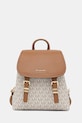 Nahrbtnik MICHAEL Michael Kors Ne ustreza A4 bež 30T5GQNB0B